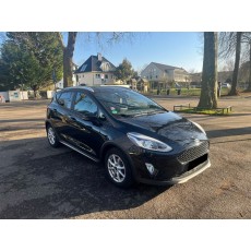 Ford Fiesta Active 1,0